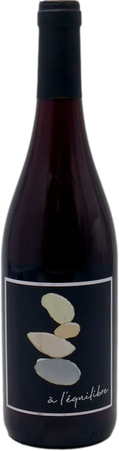 image du vin a l’Équilibre 2022