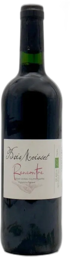 photo du vin Rencontre 2019