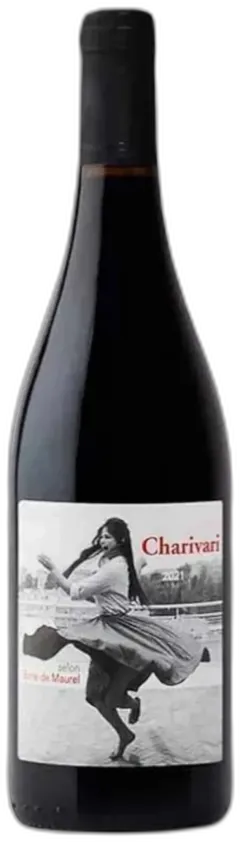 photo du vin Charivari 2024