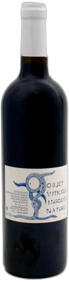 photo du vin Ovin 2019