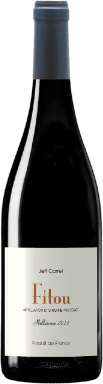 photo du vin Fitou 2023