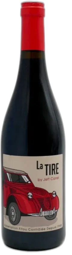 image du vin la Tire