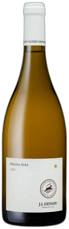 illustration du vin Magna Alba 2021