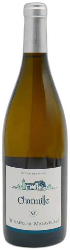 photo du vin Charmille 2023