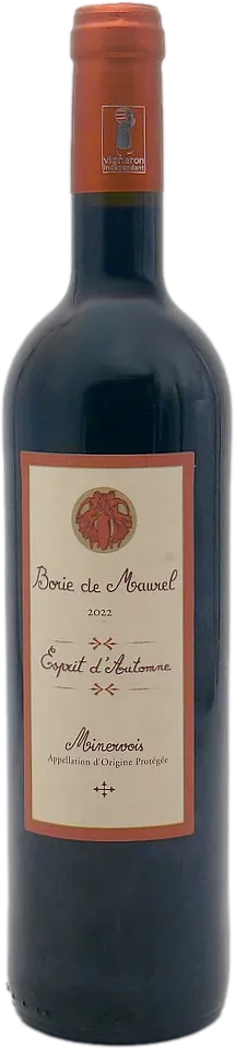 photos du vin Esprit d’Automne 2023