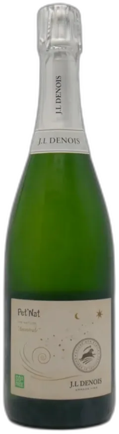 photo du vin Pet’Nat Nature Sans So2 Ajouté
