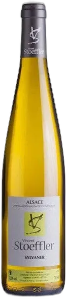 image du vin Sylvaner Tradition 2024