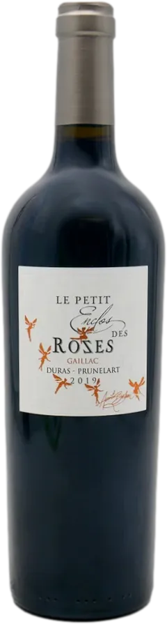 photos du vin le Petit Enclos 2022