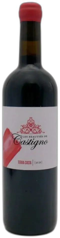 illustration du vin Terra Casta 2021
