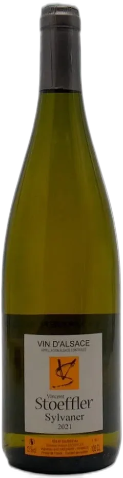 photo du vin Sylvaner 2024