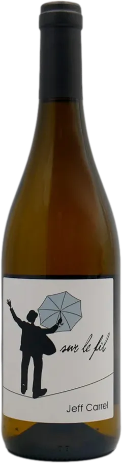 photo du vin Sur le Fil 2023