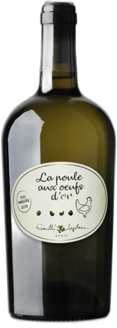 photo du vin la Poule Aux Œufs d’or