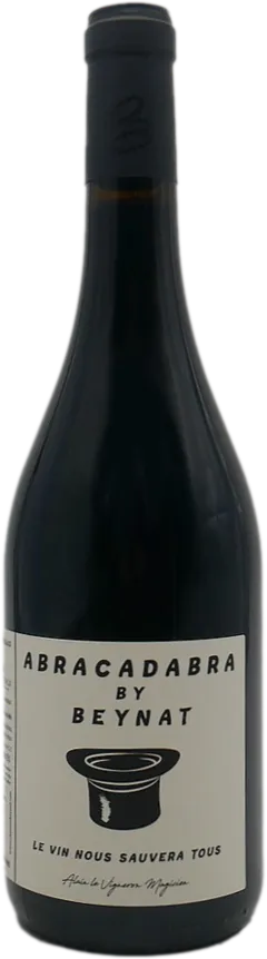 image du vin Abracadabra 2023