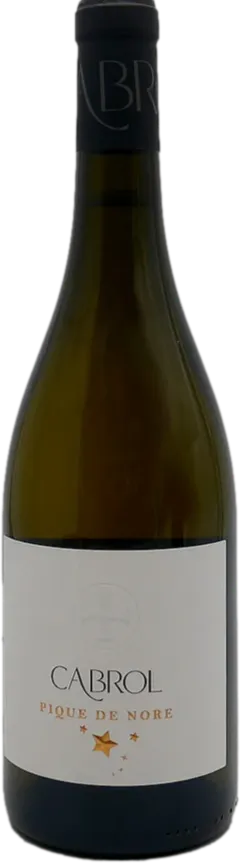 photo du vin Pique de Nore 2023