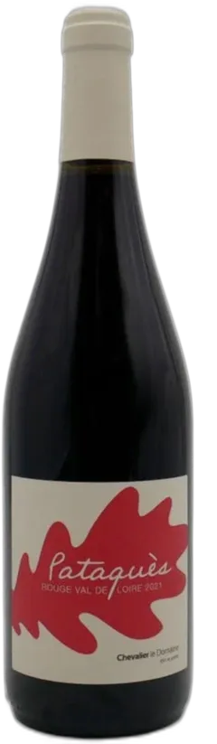 photos du vin Pataquès 2021