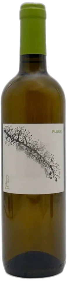 photo du vin Fleur 2022