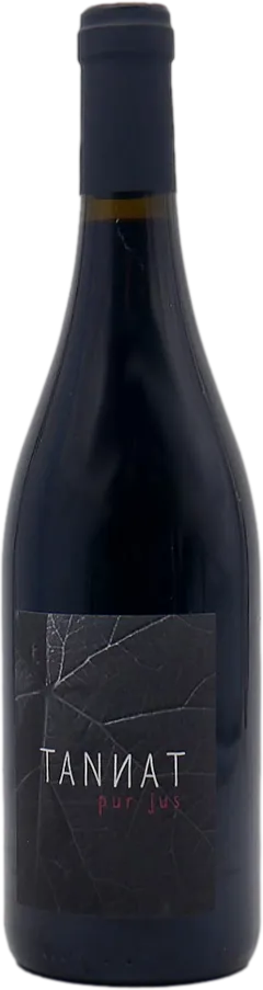 aperçu du vin Tannat Pur Jus 2021