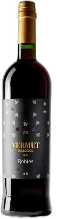 photo du vin Vermut Robles