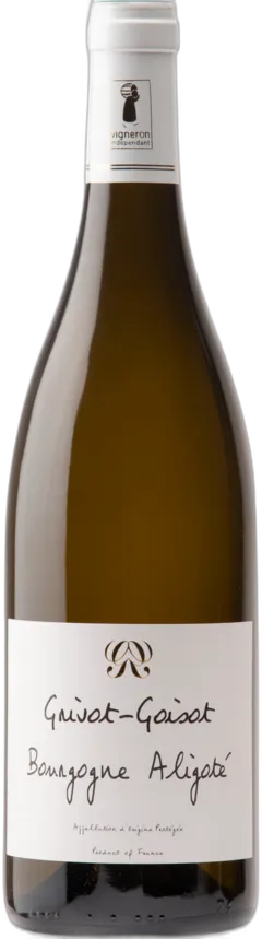 photos du vin Bourgogne Aligoté 2023