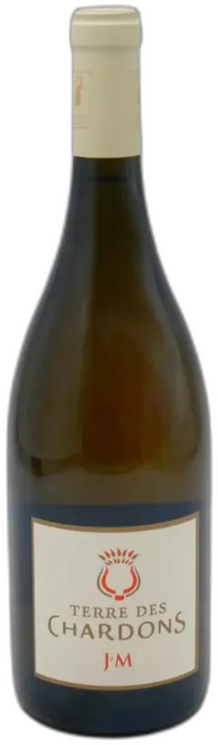 photo du vin j’m Clairette de Bellegarde 2022