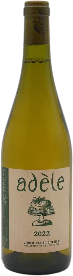 illustration du vin Adèle 2022
