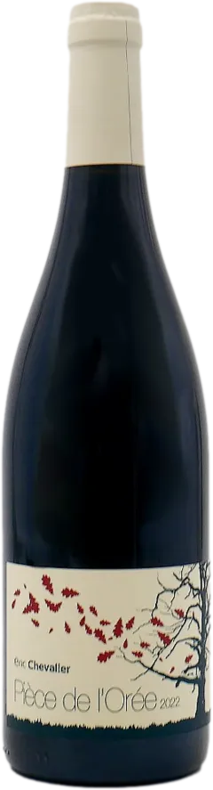 photo du vin Pièce de l’Orée 2023