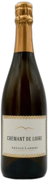 photo du vin Crémant de Loire