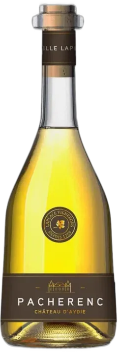 capture du vin Château d’Aydie 2021