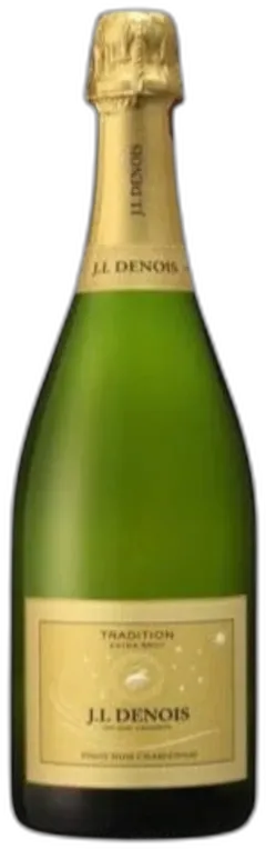 image du vin Tradition Extra Brut