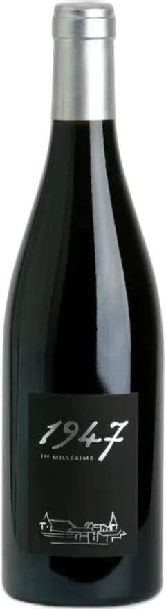 illustration du vin Beaujolais-Villages 1947 2021