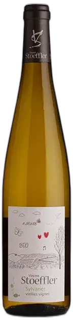 photo du vin Sylvaner Lieu-Dit Heiligenberg Nature 2023