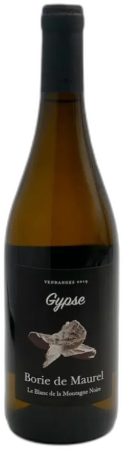 photo du vin le Gypse 2024