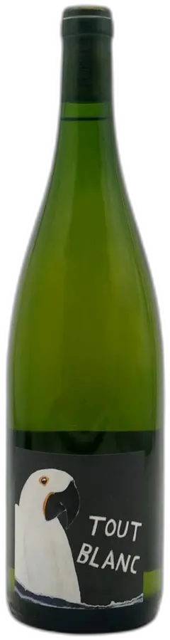 image du vin Jean Becker "Vendanges Tardives Rimelsberg" Gewurztraminer Blanc Moelleux Bio