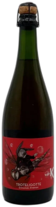 image du vin k-Delit