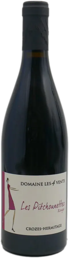 photo du vin les Pitchounettes 2023