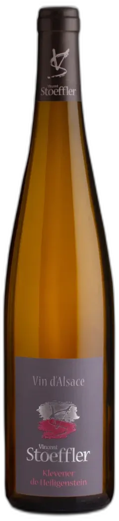 capture du vin Klevener de Heiligenstein 2024