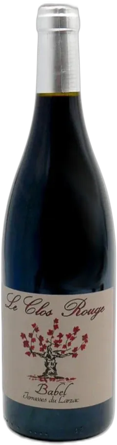 photos du vin Babel 2020