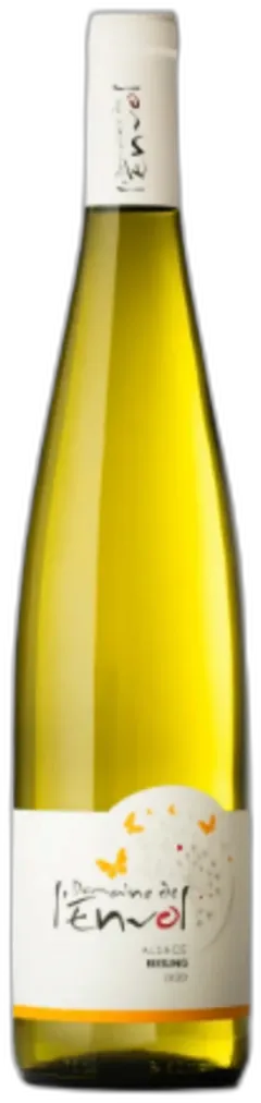 vue du vin Riesling 2024