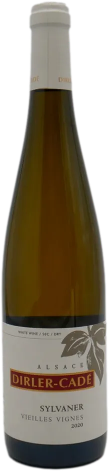 image du vin Sylvaner Vieilles Vignes Dirler 2022