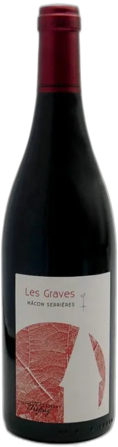 photo du vin les Graves 2023