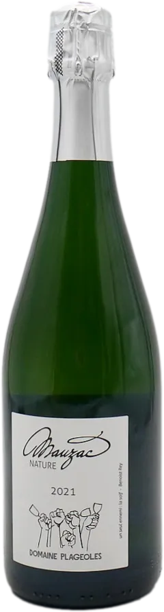 image du vin Mauzac Nature 2022