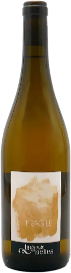 photo du vin Fragile 2022