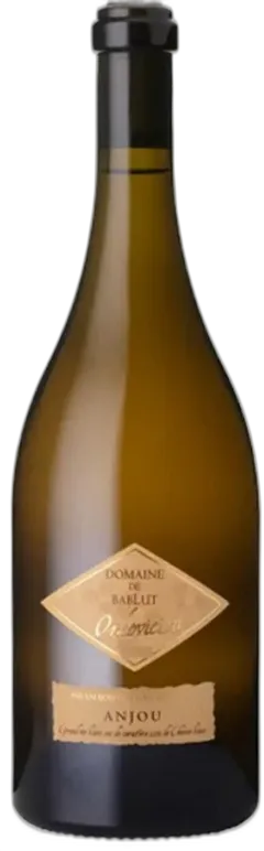 photo du vin Ordovicien 2020