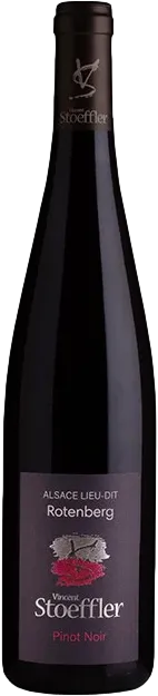 image du vin Pinot Noir Lieu-Dit Rotenberg 2023 Nature