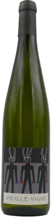 photo du vin Sylvaner Vieille Vigne 2023