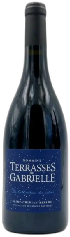 illustration du vin de l’Attraction des Astres 2023