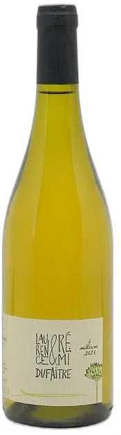 photos du vin Beaujolais-Villages le Blanc 2023