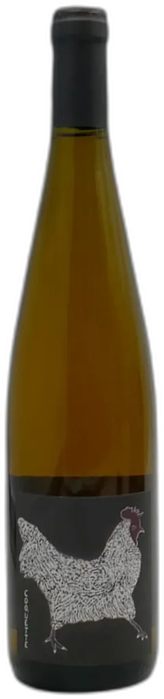 photo du vin Jean Becker "Naturellement Orange" Gewurztraminer Blanc Bio