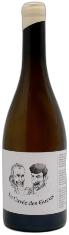 image du vin Cuvée des Gueux 2024