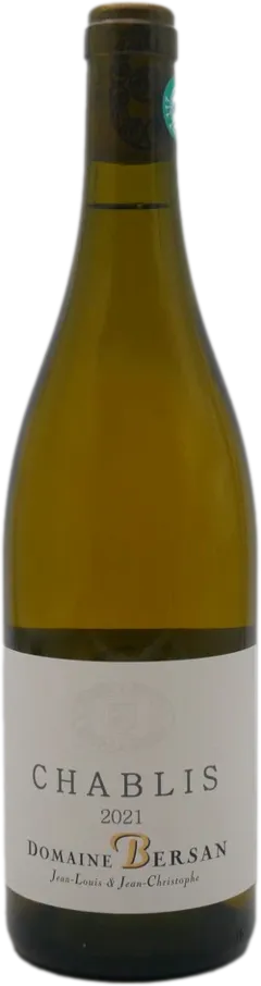 illustration du vin Chablis